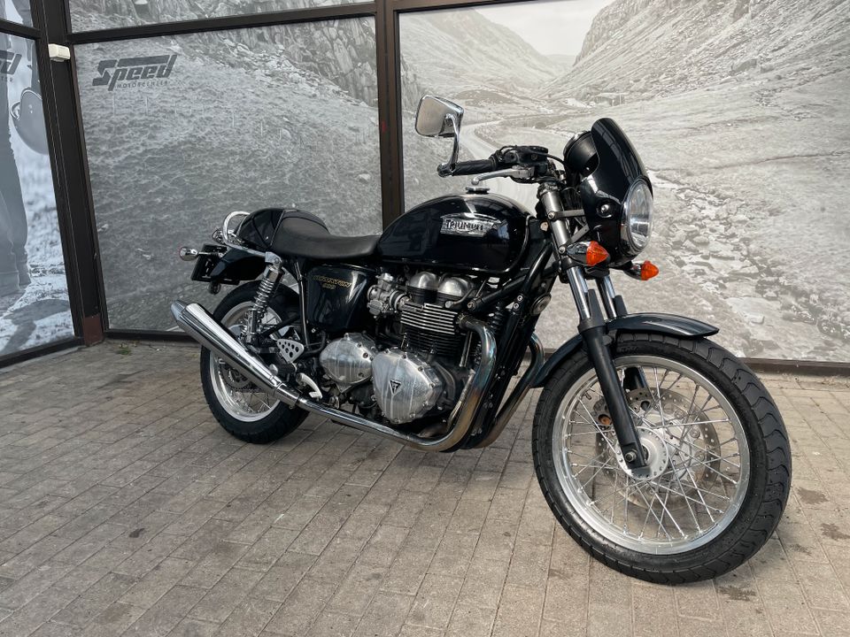 Speedmc brukt motorsykkel bildekarusell nummer 0