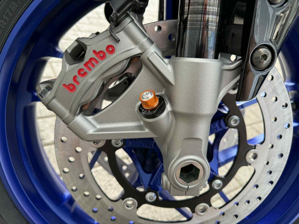 Speedmc brukt motorsykkel bildekarusell nummer 11