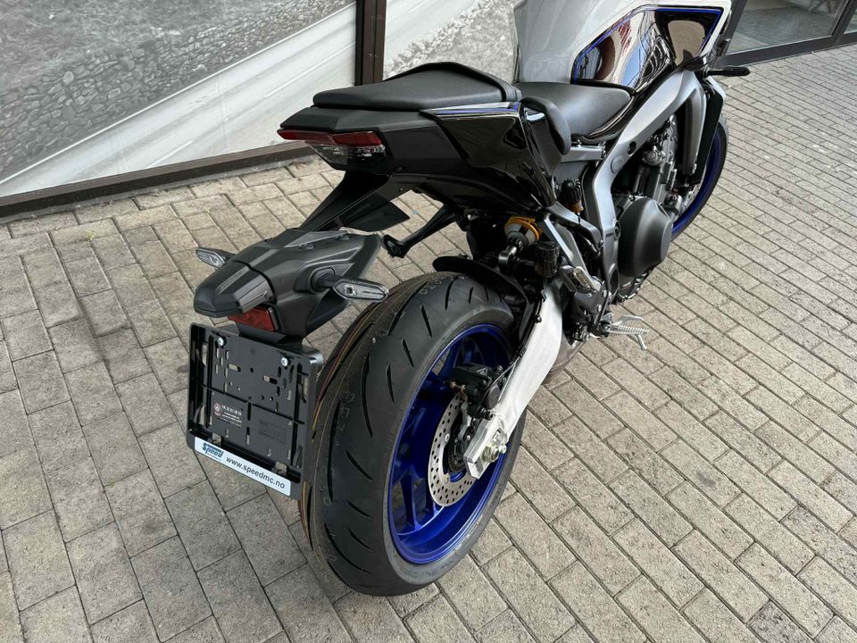 Speedmc brukt motorsykkel bildekarusell nummer 4
