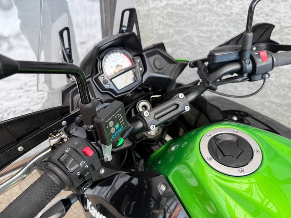 Speedmc brukt motorsykkel bildekarusell nummer 7