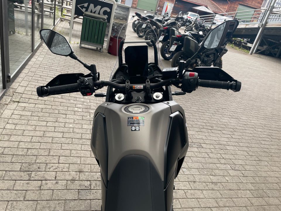 Speedmc brukt motorsykkel bildekarusell nummer 7