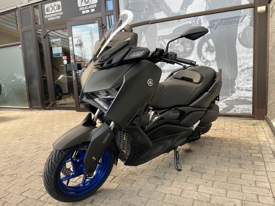 Speedmc brukt motorsykkel bildekarusell nummer 10