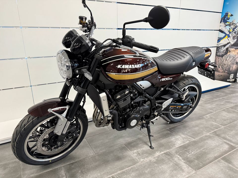 Speedmc brukt motorsykkel bildekarusell nummer 13