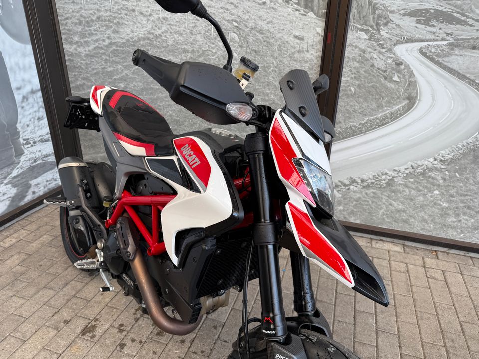 Speedmc brukt motorsykkel bildekarusell nummer 3