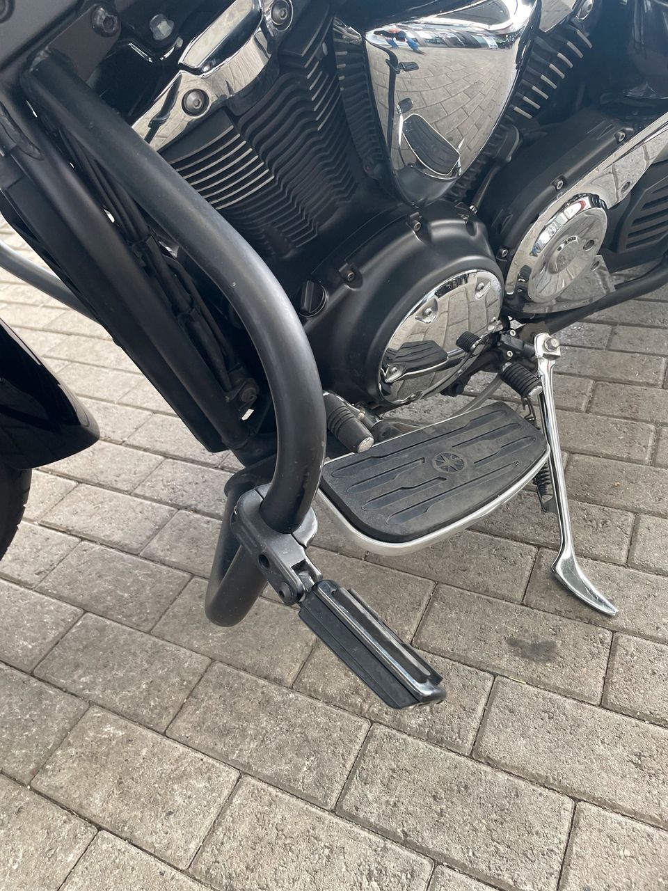 Speedmc brukt motorsykkel bildekarusell nummer 6