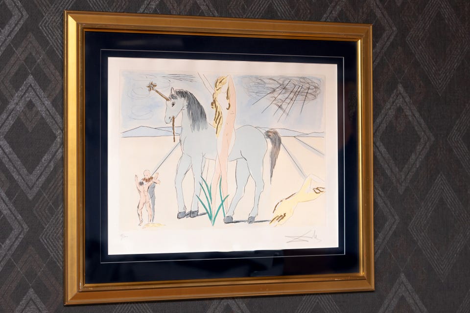 Galleribilde