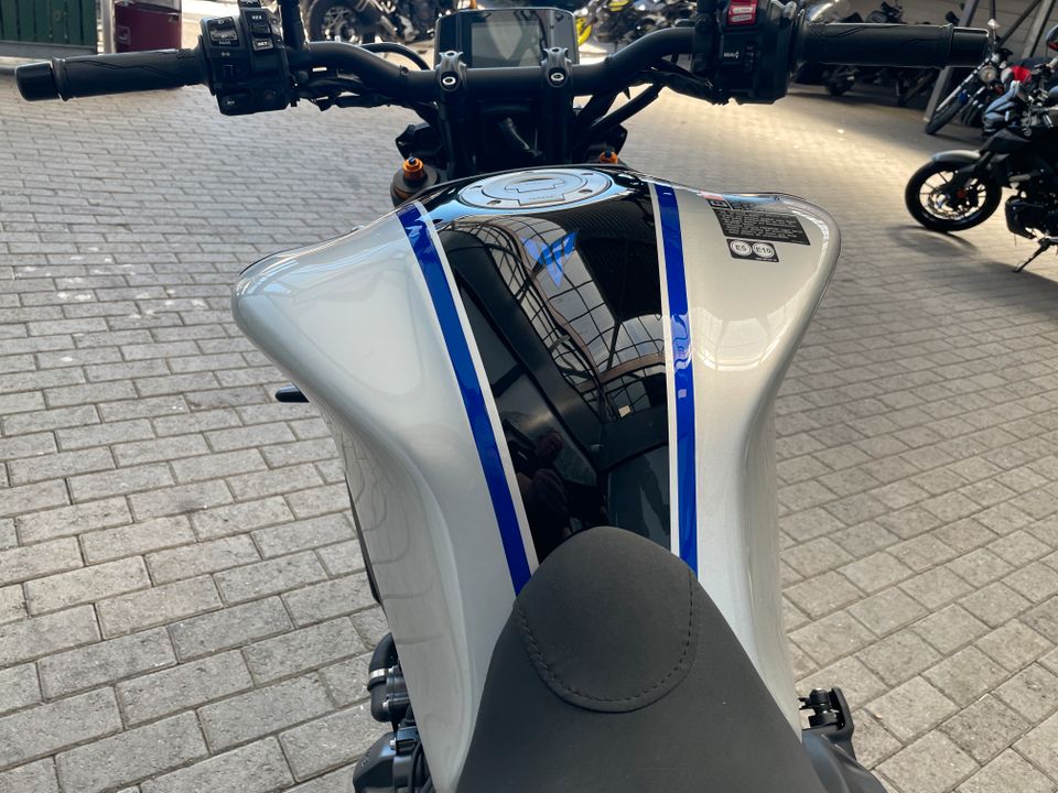 Speedmc brukt motorsykkel bildekarusell nummer 12