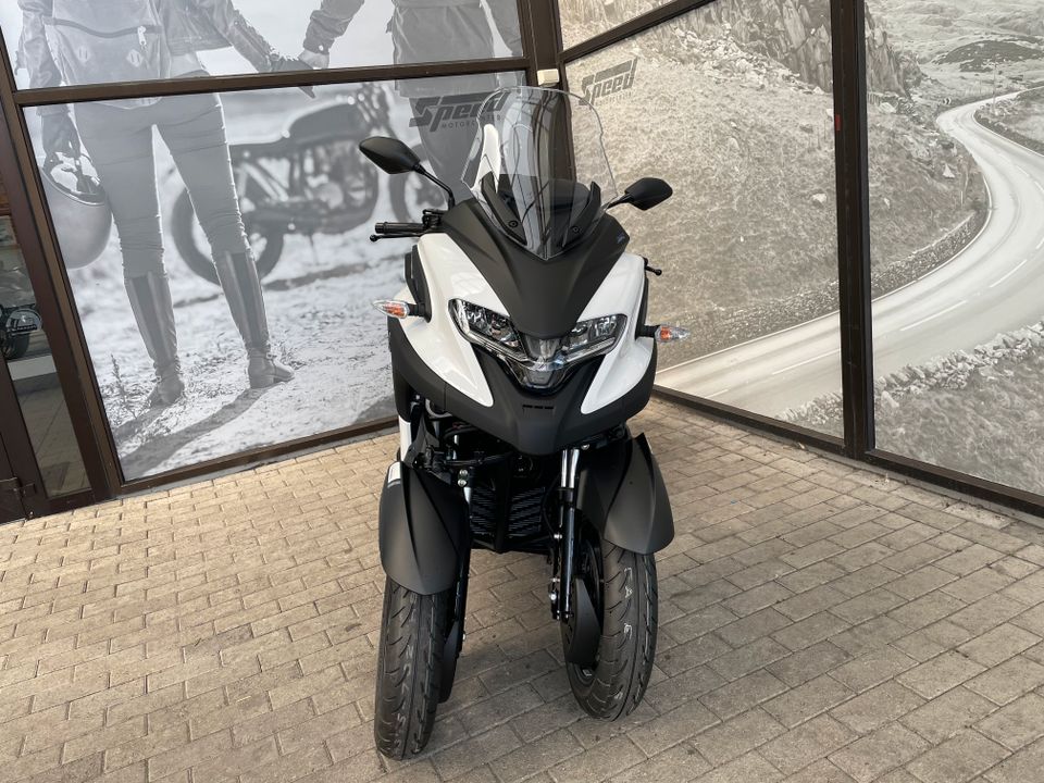 Speedmc brukt motorsykkel bildekarusell nummer 7