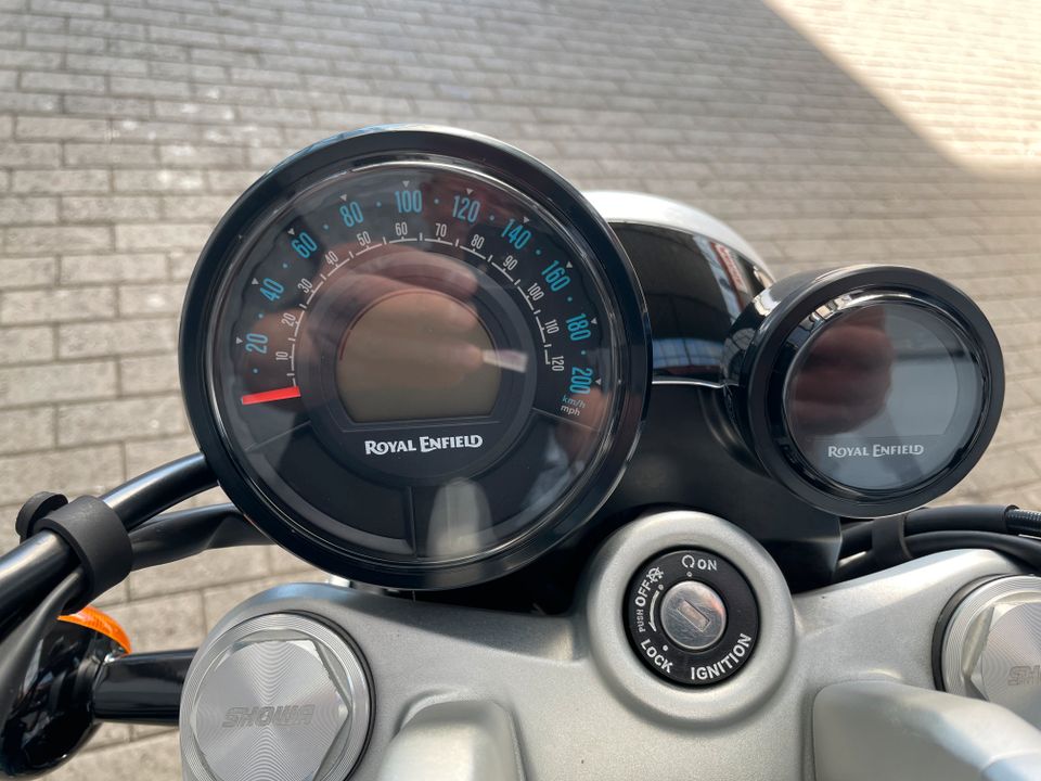 Speedmc brukt motorsykkel bildekarusell nummer 10