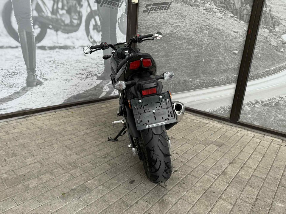 Speedmc brukt motorsykkel bildekarusell nummer 6