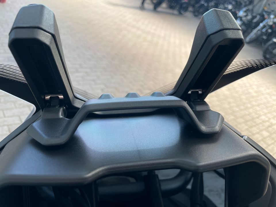 Speedmc brukt motorsykkel bildekarusell nummer 21