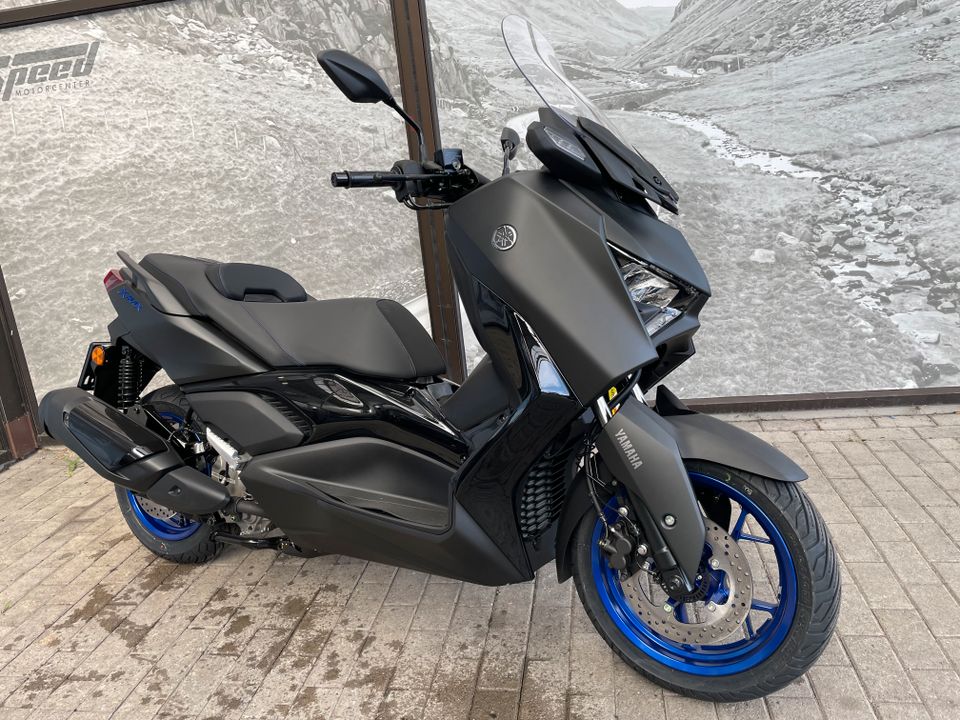 Speedmc brukt motorsykkel bildekarusell nummer 17