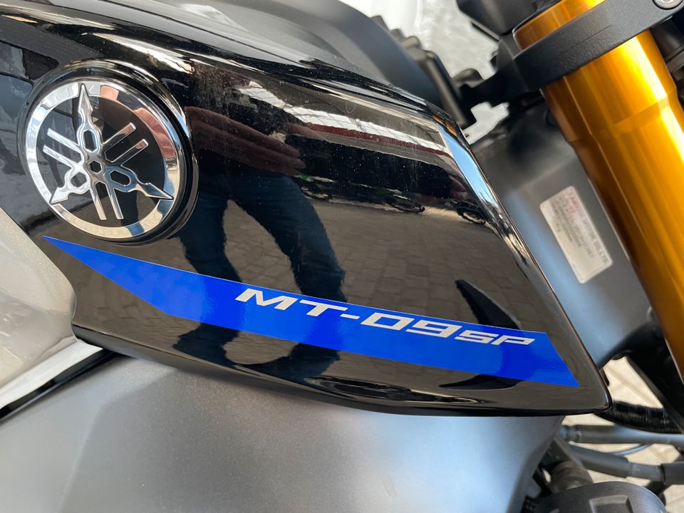 Speedmc brukt motorsykkel bildekarusell nummer 9