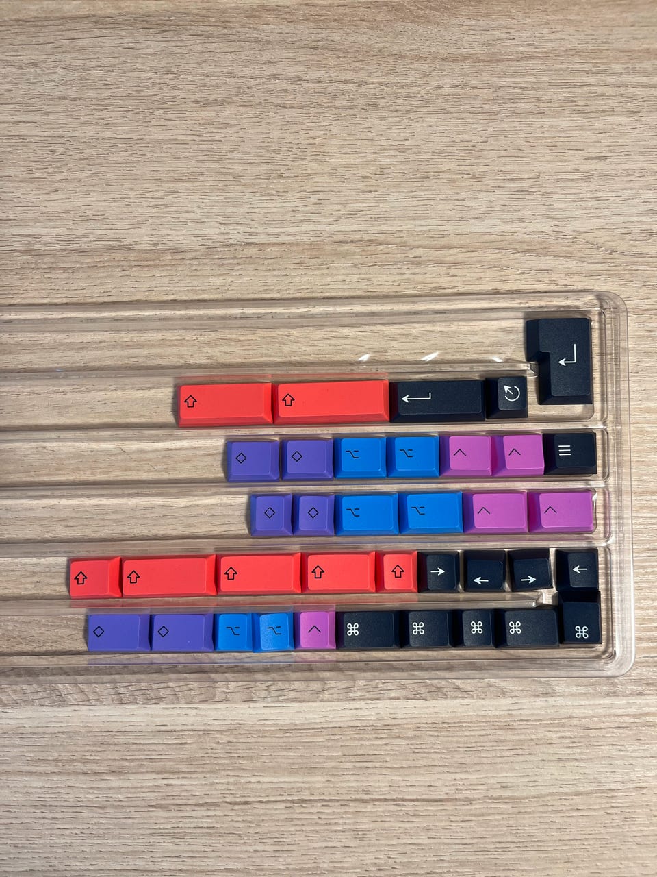 キーボード PBTfans Spark Light Base+Mod PBTfans Spark Light – KBDfans® Mechanical Keyboards Store