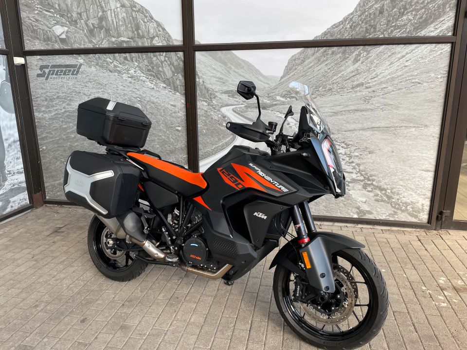 Speedmc brukt motorsykkel bildekarusell nummer 3