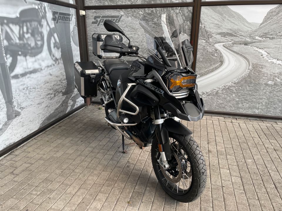 Speedmc brukt motorsykkel bildekarusell nummer 1