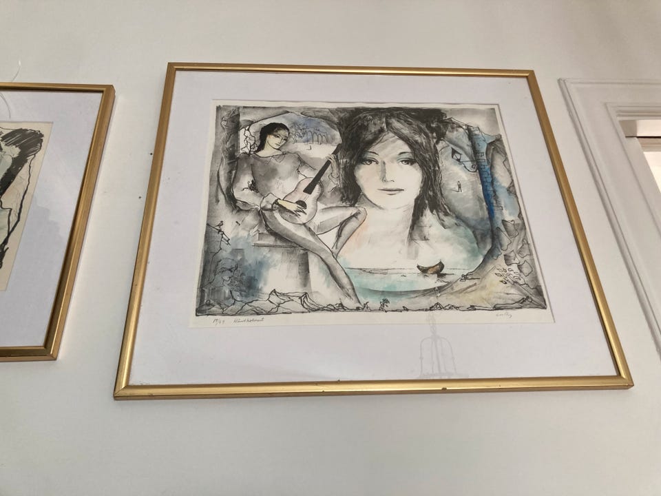 Galleribilde