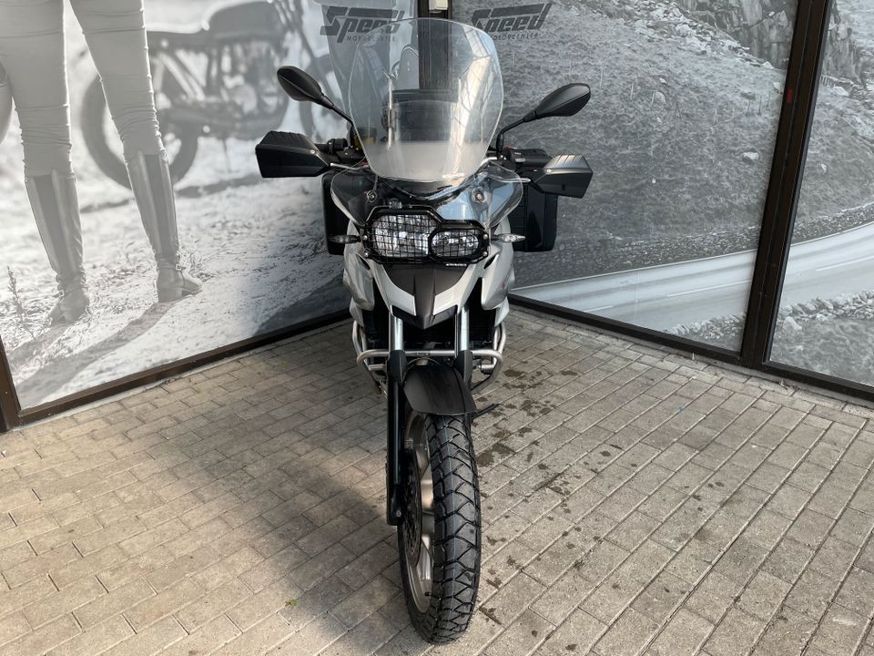 Speedmc brukt motorsykkel bildekarusell nummer 2