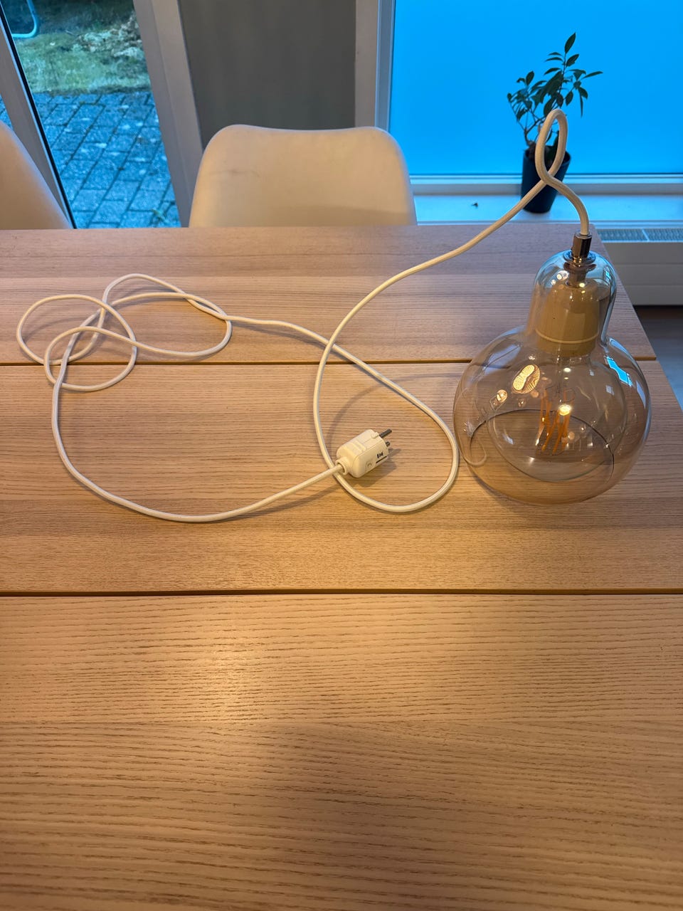 【used】 G3 Sofie Refer Bulb ペンダントライト used】 G3 Sofie Refer Bulb ペンダントライト