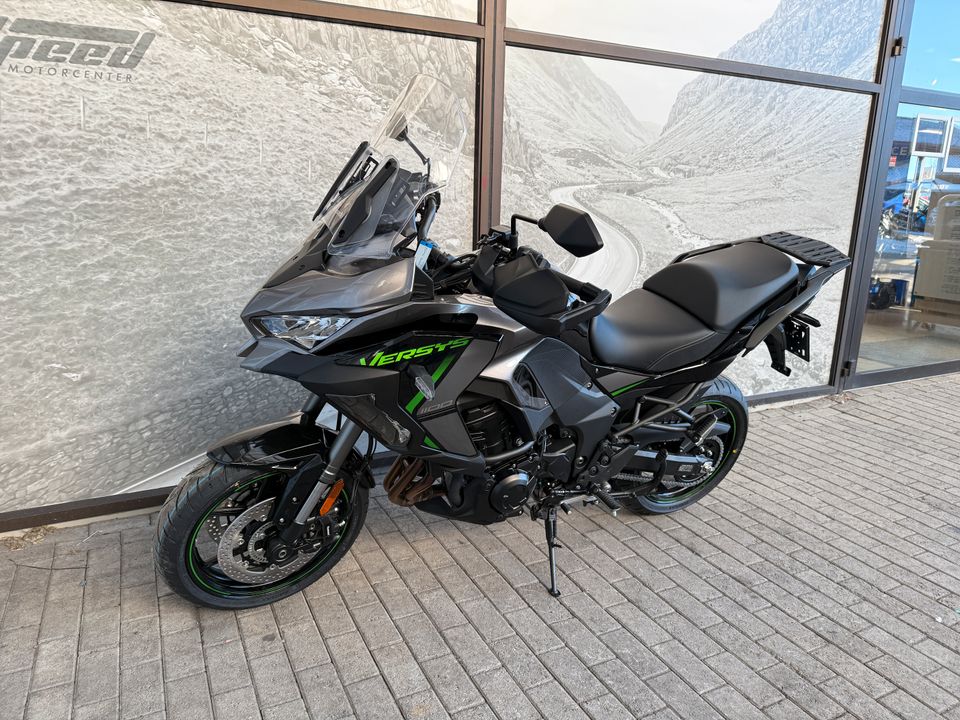 Speedmc brukt motorsykkel bildekarusell nummer 6