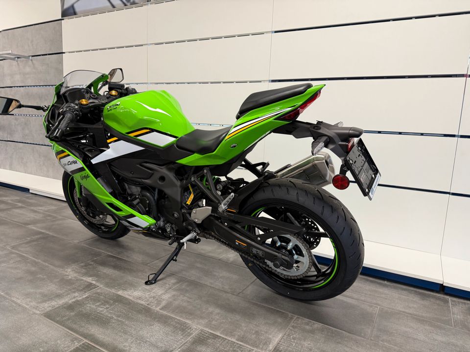 Speedmc brukt motorsykkel bildekarusell nummer 5