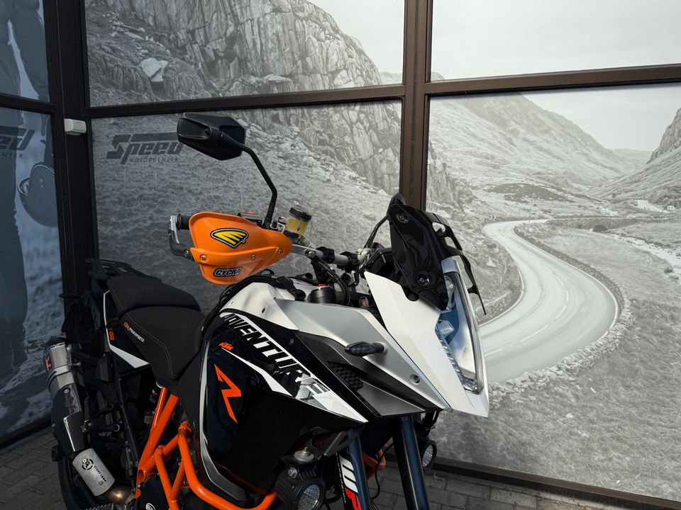 Speedmc brukt motorsykkel bildekarusell nummer 3