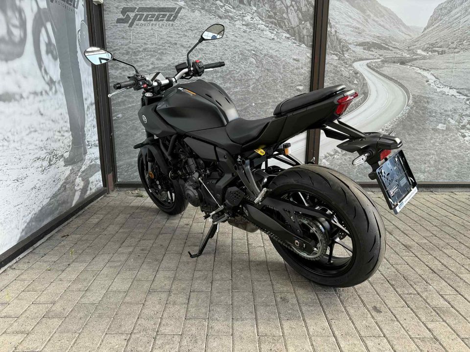 Speedmc brukt motorsykkel bildekarusell nummer 3