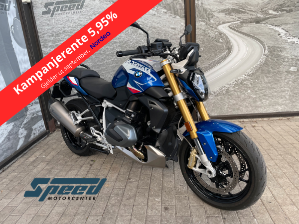Speedmc brukt motorsykkel bildekarusell nummer 0