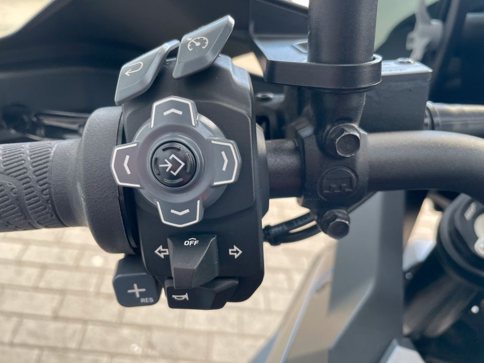 Speedmc brukt motorsykkel bildekarusell nummer 11