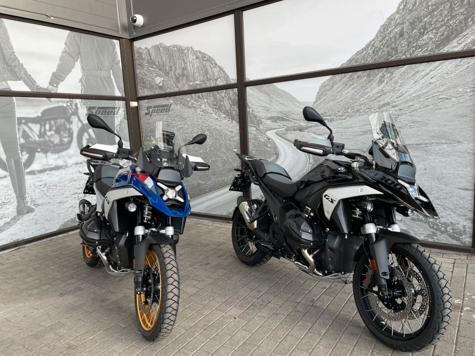 Speedmc brukt motorsykkel bildekarusell nummer 16
