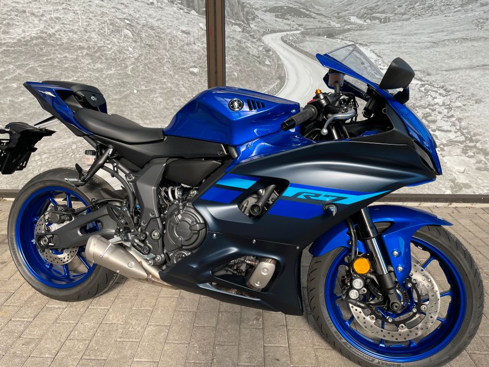 Speedmc brukt motorsykkel bildekarusell nummer 6
