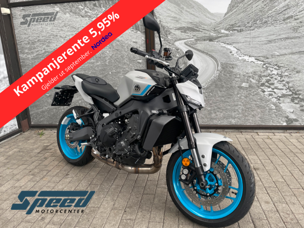 Speedmc brukt motorsykkel bildekarusell nummer 0