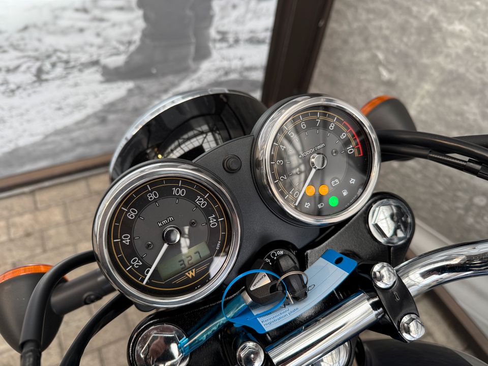 Speedmc brukt motorsykkel bildekarusell nummer 6