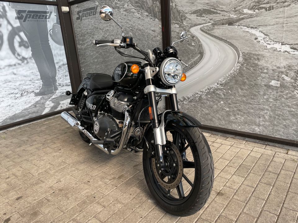 Speedmc brukt motorsykkel bildekarusell nummer 1