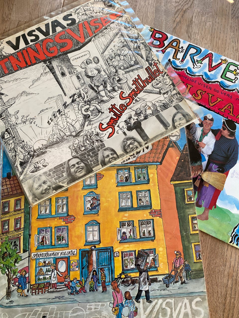 Galleribilde