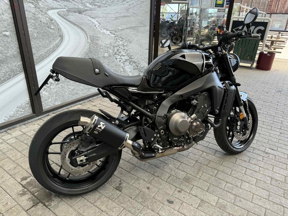 Speedmc brukt motorsykkel bildekarusell nummer 5