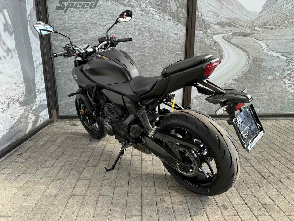 Speedmc brukt motorsykkel bildekarusell nummer 11