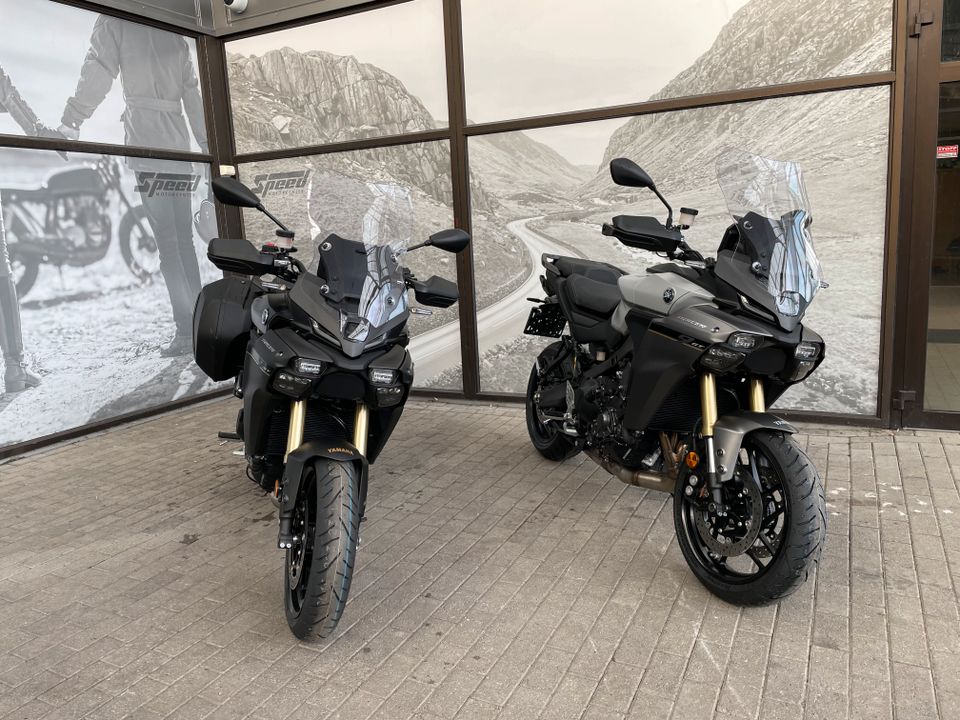 Speedmc brukt motorsykkel bildekarusell nummer 17