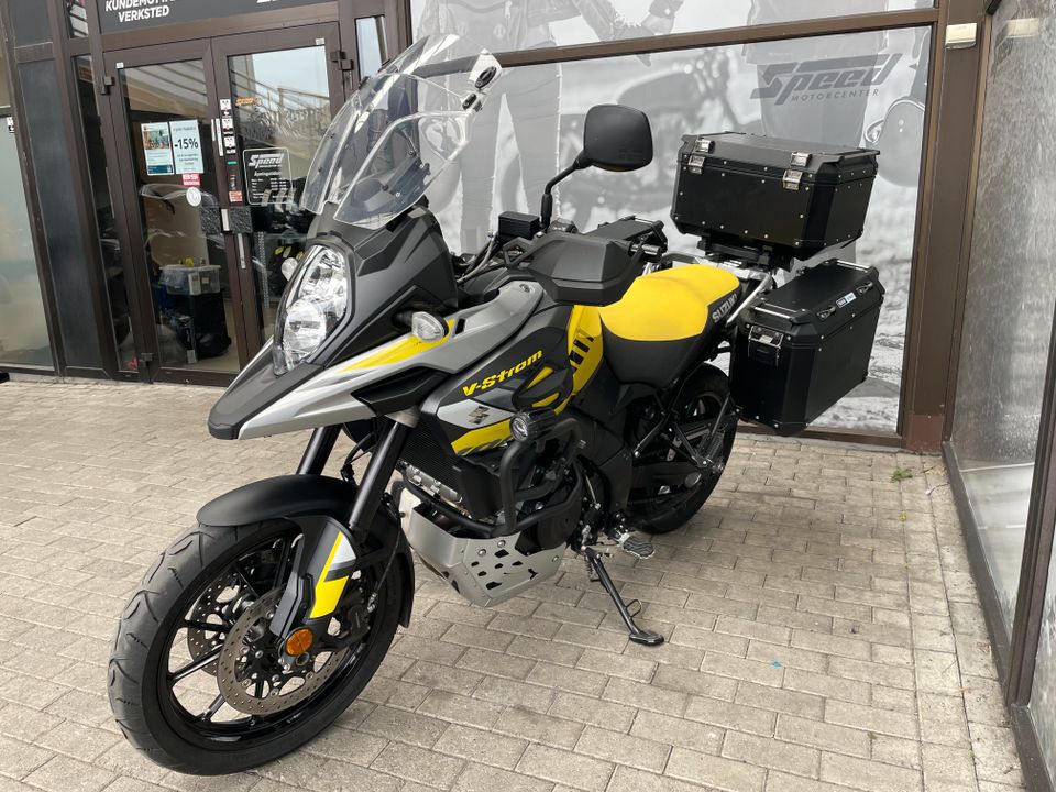 Speedmc brukt motorsykkel bildekarusell nummer 11