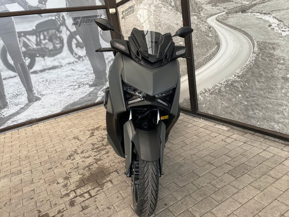 Speedmc brukt motorsykkel bildekarusell nummer 9
