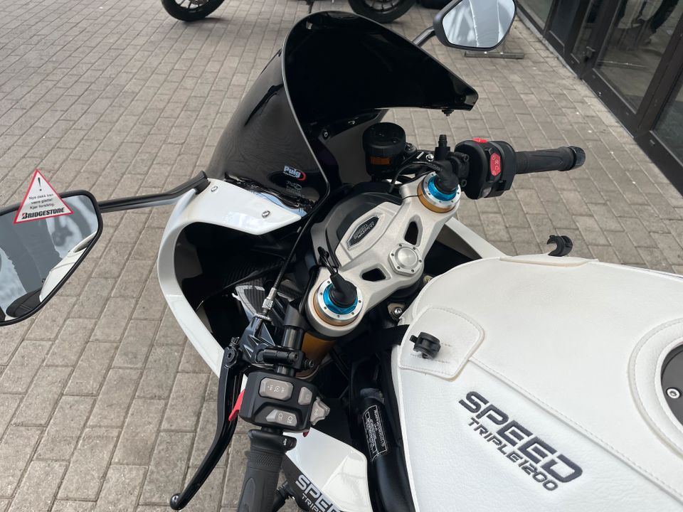 Speedmc brukt motorsykkel bildekarusell nummer 7