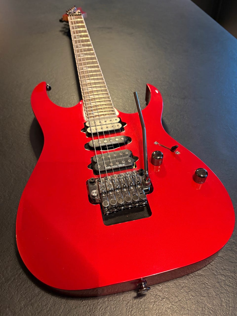 【最終値下】【日本製】Ibanez RG2670Z Prestige Ibanez Prestige RG2670 Z | Shop at Mercari from Japan! | Buyee