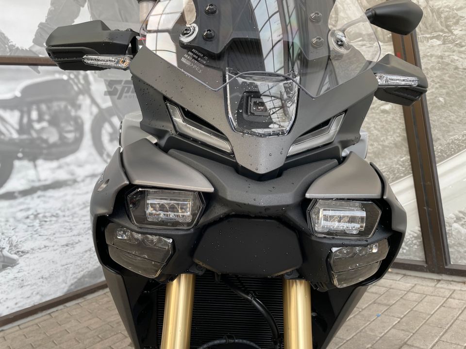 Speedmc brukt motorsykkel bildekarusell nummer 22