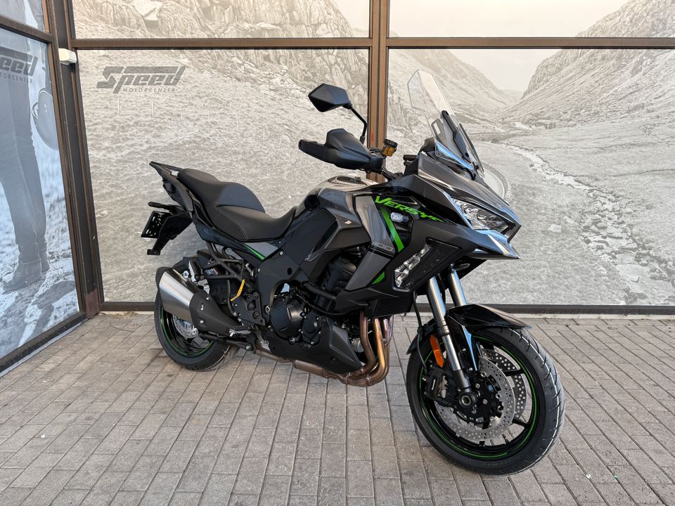 Speedmc brukt motorsykkel bildekarusell nummer 0