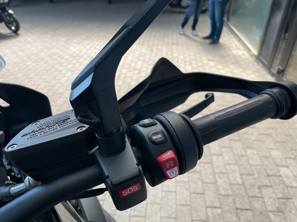 Speedmc brukt motorsykkel bildekarusell nummer 11