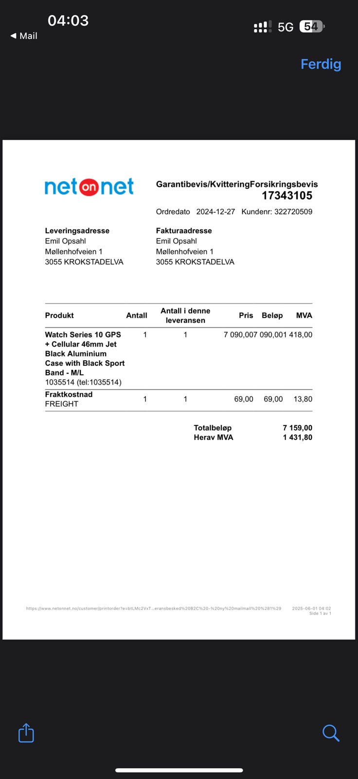 Galleribilde