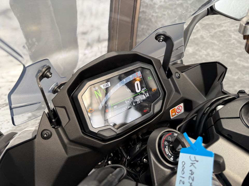 Speedmc brukt motorsykkel bildekarusell nummer 9