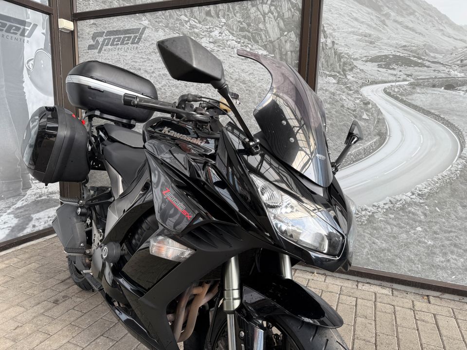 Speedmc brukt motorsykkel bildekarusell nummer 3