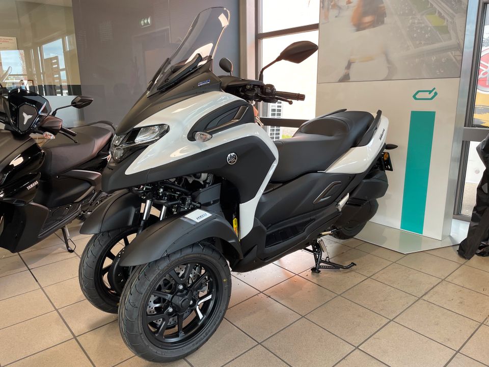 Speedmc brukt motorsykkel bildekarusell nummer 1