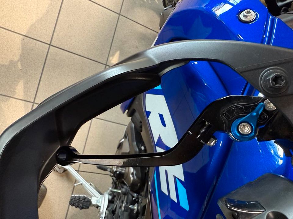 Speedmc brukt motorsykkel bildekarusell nummer 11